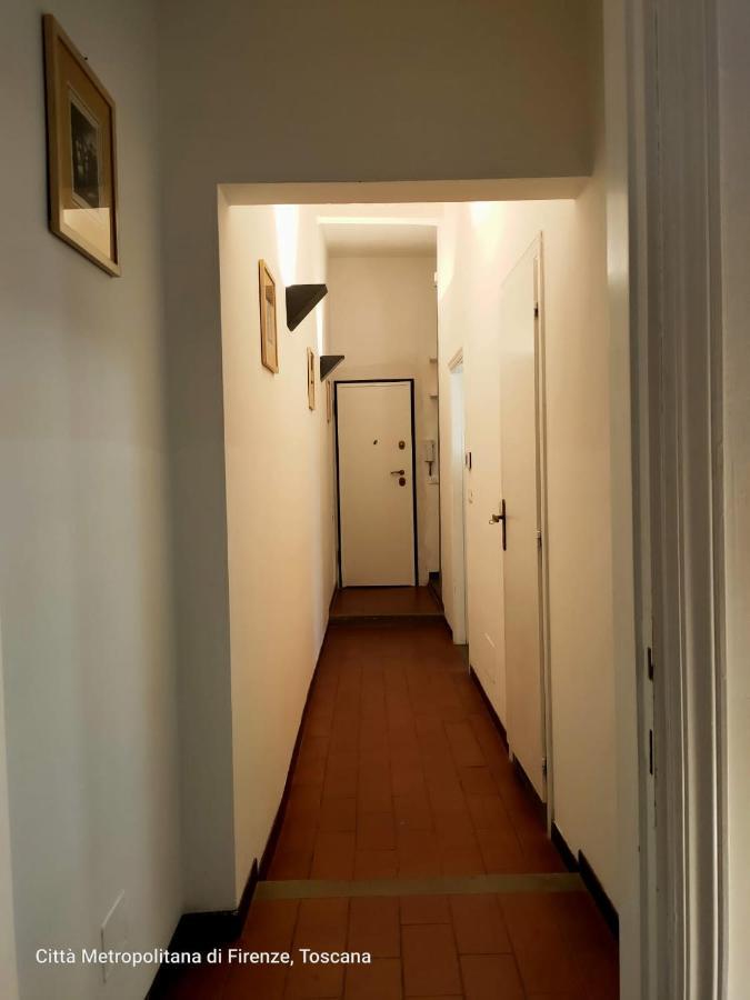 Overlooking'S Duomo Apartment In Mercato Centrale フィレンツェ エクステリア 写真